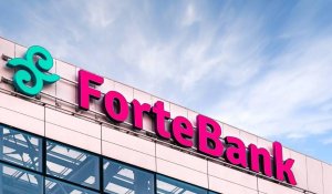 ForteBank сектор көшбасшыларының бірі атанды: банктің активтері бір жылда 19,8% өсті