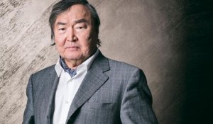 Олжас Сүлейменов Нобельдің бейбітшілік сыйлығына ұсынылды