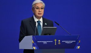 "Басқа жол жоқ": Тоқаев Үкіметке Салық кодексіндегі даулы нормаларды қайта қарауды тапсырды