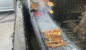 Алматының Медеу ауданындағы бірнеше дәмханада экологиялық және санитарлық талаптар бұзылған