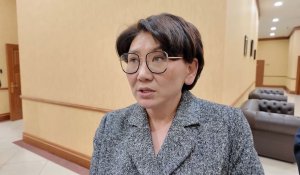 «Бес күнде үлгеріңіз»: Отбасы банкі кезектегілерді жаппай тазалауды бастады