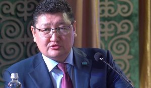 Абай облысының әкімі Берік Уәли Аягөз ауданының тұрғындарымен кездесті