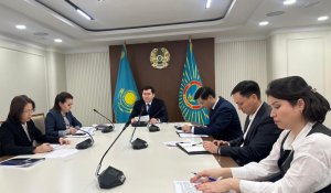 Астанада МӘМС қызметтері кеңейтілді