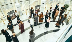 Астанада көпшілікке ой салған ерекше көрме өтті