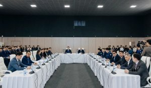 Атырауда жемқорлықтың алдын алу жолдары талқыланды