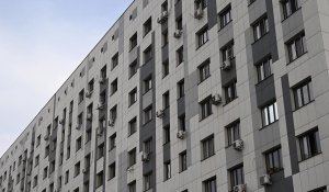 Алматыда жалдамалы пәтерлерге бақылау күшейтілді - әкім орынбасары