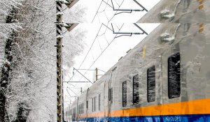 Қарағанды облысында жүк пойызы төрт адамды басып кетті