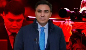 Шымкент әкімі бұрынғы орынбасары Берденовке жасалған шабуыл туралы алғаш рет пікір білдірді