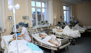 Алматыда 52 адам уланып қалды