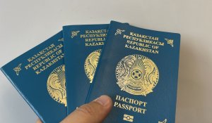 Қазақстан төлқұжаты жаңарады: не өзгереді