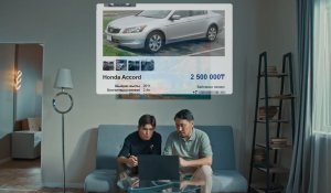 Өтпейді: көлік сатып алғанда алаяқтарға алданбаймыз