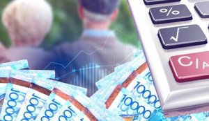 Әлеуметтік төлем енді бір күнде тағайындалады: жаңа жүйе іске қосылды