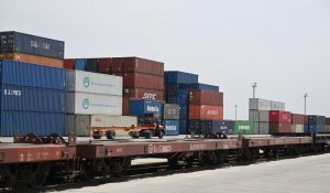 «Қорғас» арнайы экономикалық аймағында 32 жоба іске асырылып, 2 мыңнан астам жұмыс орны ашылды