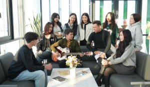 Алматы облысында жастар инфрақұрылымы жаңаруда: Қарасайда жаңа орталық ашылды