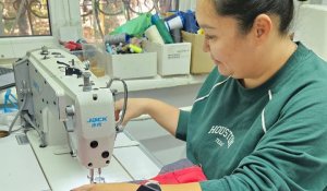 Алматының Түрксіб ауданындағы жаңа бизнес бастамалар: 20 грант иегері кәсіп бастады