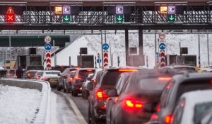 Қазақстанда ақылы жолдар үшін төлем жасау ережелері өзгереді