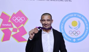 Павлодарда Олимпиада жүлдегері әскери қызметкерлерге қол көтергені үшін сотталды