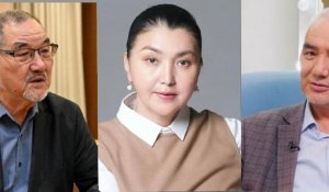 Тәуелсіздік мұраты: Мәңгілік ұлттық мемлекет құрудың қамы қандай?