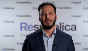 Respublica партиясына ақша жетпей жатыр – Айдарбек Қожаназаров