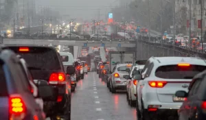 Алматы әкімі ескі көліктерден ақы алу бастамасына қатысты мәлімдеме жасады