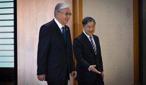 Қазақстан мен Жапония 3,7 миллиард доллардан асатын келісімдерге қол қояды