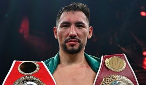 Жәнібек Әлімханұлының екінші допинг-сынамасы қашан ашылатыны белгілі болды