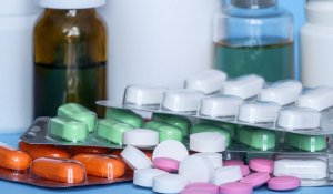 Дәрі-дәрмекпен қамтамасыз етуді күшейту үшін 170 жаңа бөлімше іске қосылады