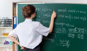 Ұстаздың шәкірт өміріндегі рөлі орасан зор