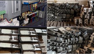 «Көше шамы, жемқорлық»: Өскеменде бюджеттен 320 млн алған шенеунік сотталды