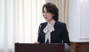 Диабет пен сал ауруын неге маңызды деген тізімнен алып тастады: Денсаулық сақтау министрі жауап берді