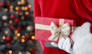 ҚМДБ «Құпия Санта» ойынына қатысты мәлімдеме жасады