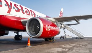 Авиациядағы дәлдік: рейстің уақытында орындалуы неге байланысты