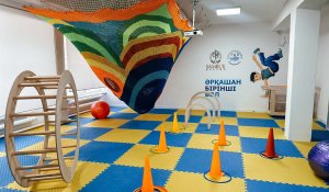 Samruk-Kazyna Trust, ExxonMobil және ТШО бірлескен әлеуметтік жобаларды іске асырып жатыр