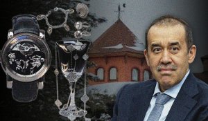 Қараша халыққа бұйырмаған миллиардтар: Олигархтардың мүлкін неге ешкім сатып алмайды?