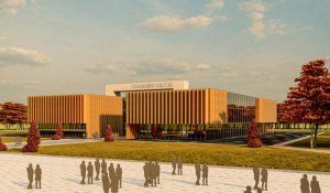 Қала келбеті жаңарып келеді: Жезқазғандағы негізгі жобалар