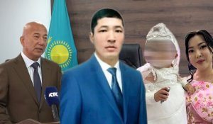 «Қабырғасы сынып, тістері түсіп қалған»: сотта сарапшы мен Айзат Жұманованың күйеуі жауап берді
