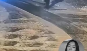 Алматы тауларында бір күн бұрын жоғалған  қыздың мәйіті табылды