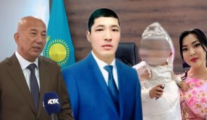 «Қабырғасы сынып, тістері түсіп қалған»: сотта сарапшы мен Айзат Жұманованың күйеуі жауап берді