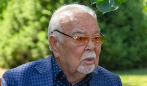 Қазақ өнерінің абызы Асанәлі Әшімов өмірден өтті