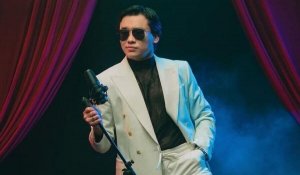 Назарбаев университетіндегі орталық жыл үздігі деп Қайрат Нұртасты таныды