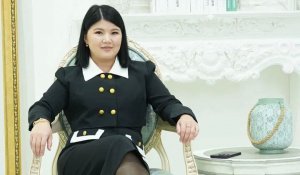 Алия Бөлекованың кітаптары - трейдингке қазақ тіліндегі үздік бастама