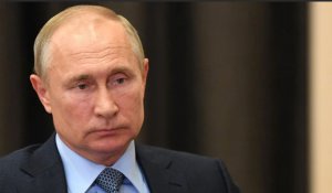 Тәжікстандық баланың өлімі: Владимир Путин Эмомали Рахмонға көңіл айтты