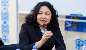 Оксфордта қазақ тілінің оқытылуы қалай жүзеге асты?