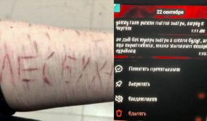 Ақтауда оқушы қызды зорлап, кеңсе пышағымен қорлаған