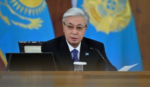 Тоқаев құрылыс компанияларының жауапкершілігін күшейтуді талап етті