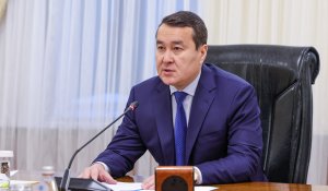 ҚТЖ-ның үлкен қарызы өте күрделі мәселе — Смайылов