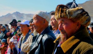 «Ал біздің екі көше үшін естімегеніміз жоқ»: Моңғолия Баян-Өлгийдегі қазақша 319 жер-су атауын өзгертпек