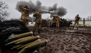 Қазақстанда Украинадағы соғысқа қатысқан азаматтар бойынша қылмыстық істер саны 700-ден асты