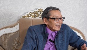 Нұрлан Сегізбаевтың соңғы сұхбаты: Қожаның айтылмаған ойлары