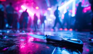 Астанада түнгі клуб маңында 18 жастағы жігіт қаза тапты